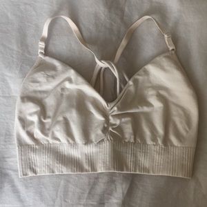 Athleta Bralette Sz Large
